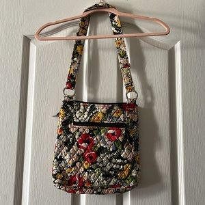 Vera Bradley Hipster Crossbody